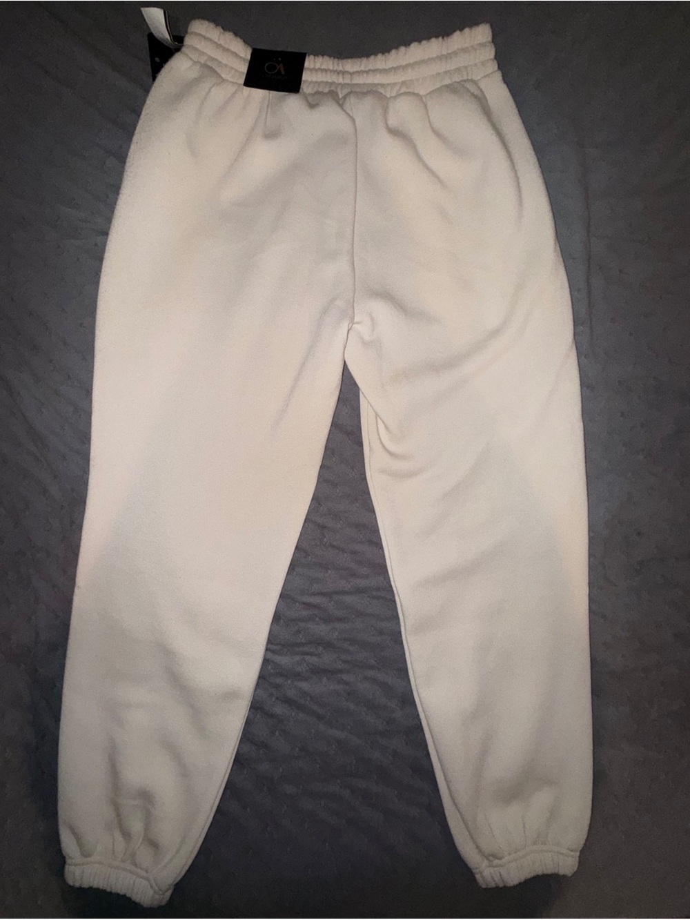 Olive Avenue "Los Angeles" Jogger Pants Size 2XL